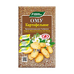 Удобрение ОМУ картофельное 3кг Ваше хозяйство Удобрение ОМУ картофельное 3кг Ваше хозяйство