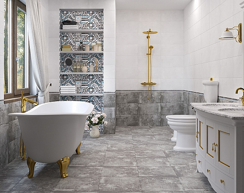 Плитка напольная Кадис 40*40см Axima Ceramica купить