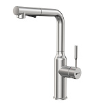 Смеситель для кухни с вытяжным изливом Expert  Lemark LM5085S