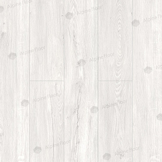 Ламинат SPC Sequoia секвойя снежная 1220*183*4мм 43класс Alpine Floor ЕСО 6-8 купить
