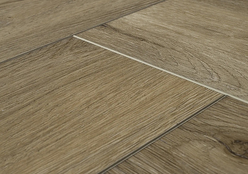 Покрытие клеевое LVT Parquet дуб натуральный отбеленный 590*118*2.5мм 43класс Alpine Floor ECO 16-5 купить