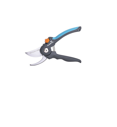 Секатор плоскостной Plantic Light L63 25263-01 купить