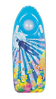 Матрас надувной "Surf Rider" 168*76см Bestway 42020