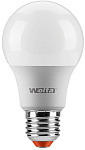 Лампа светодиодная 9Вт 6500К E27 холодный свет Wolta 25W60BL9E27 Лампа светодиодная 9Вт 6500К E27 холодный свет Wolta 25W60BL9E27