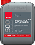 Отбеливатель для древесины NEOMID 500 концентрат (1:1) 5кг Отбеливатель для древесины NEOMID 500 концентрат (1:1) 5кг