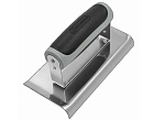Гладилка угловая 152*76мм серия Professional Rollingdog 50614 Гладилка угловая 152*76мм серия Professional Rollingdog 50614
