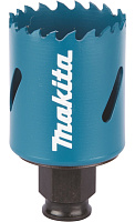 Коронка универсальная 40мм Makita BiM Ezychange B-16754