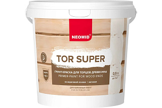 Грунт-краска TOR SUPER  База А NEOMID Н-TOR_SUPER/БазА-0,9 купить
