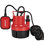 Насос дренажный OPTIMA кабель10м Rommer RDP-0001-000250 Насос дренажный OPTIMA кабель10м Rommer RDP-0001-000250