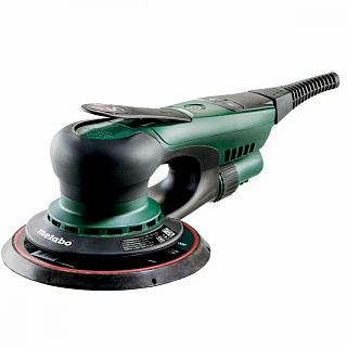 Шлифмашина эксцентриковая Metabo SXE 150-5.0 BL 350Вт бесщеточная 615050000 купить