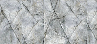 Керамогранит Fiji Grey Lapato Carving 1.44кв.м 60*120см Primavera LC210