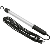 Фонарь гаражный Garin Dc 202 8W 220V (переноска) 