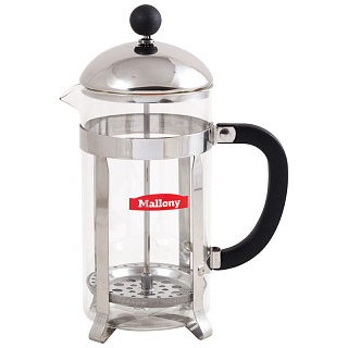 Чайник-кофейник Mallony "Классик" T-002-600ML 950087 купить