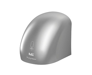 Сушилка для рук электрическая BAHD-2000DM Silver 2кВт Ballu купить