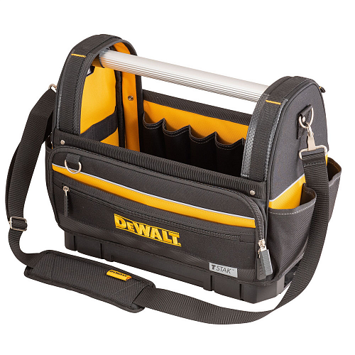 Ящик для инструмента DeWalt (сумка) (TSTAK) открытая (DWST82990-1) купить