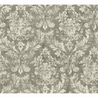 Обои Shabby Chic серо-коричневые 1.06*10м AS Creation 36936-2 купить