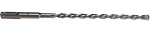 Бур SDS+ 8*210мм Standard Makita D-00147 Бур SDS+ 8*210мм Standard Makita D-00147