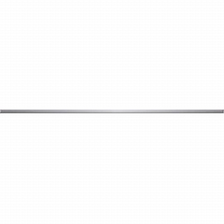 Бордюр STAINLESS STEEL SILVER 1.2*63см AZORI 837441006 купить