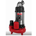 Насос фекальный JEMIX FESTOCK-750 Насос фекальный JEMIX FESTOCK-750