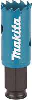 Коронка универсальная 24мм Makita BiM Ezychange B-11302