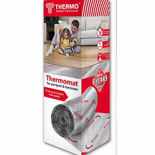 Мат нагревательный (термомат) TVK-130LP 12кв.м THERMO купить