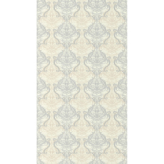 Обои Art Nouveau, цвет светло-серый, бежевый, 1.06*10м Авангард 46-117-04 купить