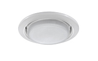 Светильник TENSIO GX53 H4 220V белый LightStar 212110