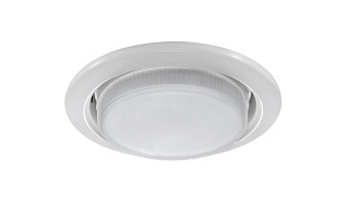 Светильник TENSIO GX53 H4 220V белый LightStar 212110 купить