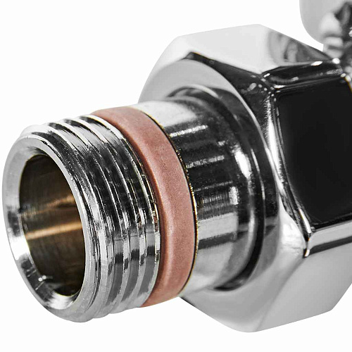 Клапан термостатический Design прямой 1/2 хром Stout SVTD-0001-000015C купить