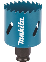 Коронка универсальная 46мм Makita BiM Ezychange B-31734