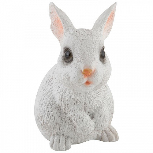 Фигурка садовая PARK Зайка-мини  15см 169372 купить