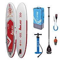 SUP-доска с набором Bestway ZRAY X2 34172  330*81*15см 109397
