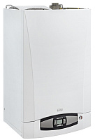 Котел газовый настенный двухконтурный NUVOLA 3 Comfort 240 Fi BAXI CSB45724358-