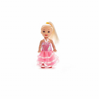 Кукла Город игр "Kelly" GI-6173 купить