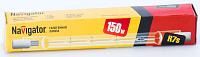 Галогенная линейная лампа Navigator NH-J117-150-230-R7s