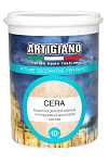 Покрытие восковое для декоративной штукатурки CERA ARTIGIANO  14143 (1л)