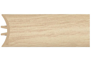 Порог-стык гибкий Rico Flex 414 клен высокогорный 3м купить
