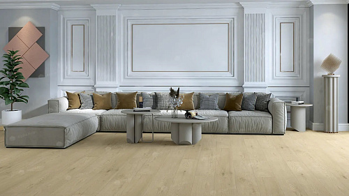 Плитка каменно-полимерная Premium XL 1800*229*8мм 43класс дуб мориа Alpine Floor ЕСО 7-28 купить