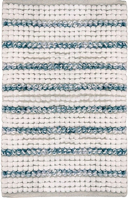 Коврик SOFT COTTON STRIPED для ванной комнаты 50*80см FORA FOR-SC50-80STR купить