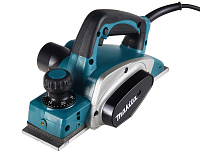 Электрорубанок Makita KP 0800
