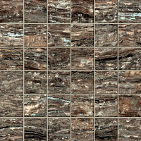 Мозаика Эпос Грэй матовый 30*30см Atlas Concorde 610110000804