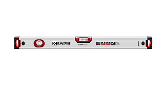 Уровень KAPRO Eagle 40см 2 глазка 705-40-40 купить