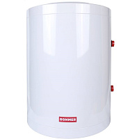 Бойлер косвенного нагрева настенный  100 л. ROMMER RWH-1210-000100