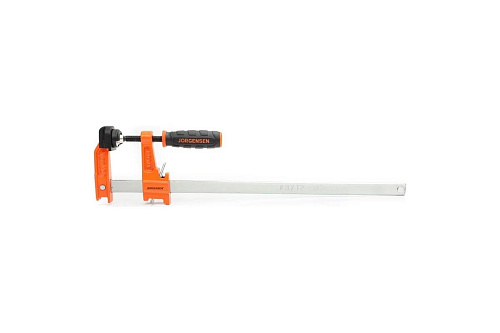 Струбцина F-образная Light Duty 50*300мм Pony Jorgensen 3712-LD купить