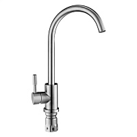 Смеситель для кухни KD-4025-031-48 Lucky Tap 1684
