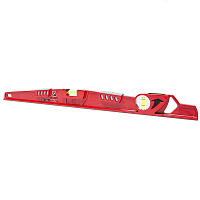 Уровень RUBI RUBILEVEL ALUCAST 60 см 76938