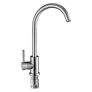 Смеситель для кухни KD-4025-031-48 Lucky Tap 1684 купить