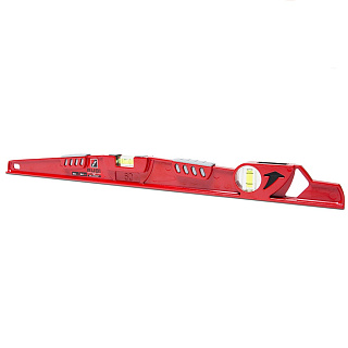 Уровень RUBI RUBILEVEL ALUCAST 60 см 76938 купить