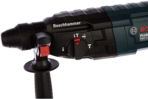 Перфоратор Bosch GBH 240 SDS plus 0611272100 купить