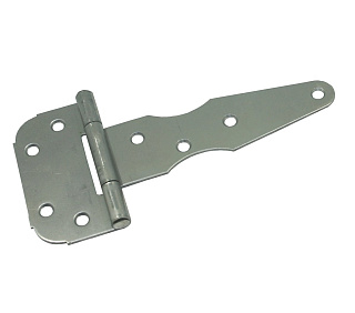 Петля стрела ПС-130 MIXTON 10500130-010 цинк купить